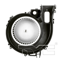 TYC 700240 Blower Assembly for 2004-2008 Nissan Altima
