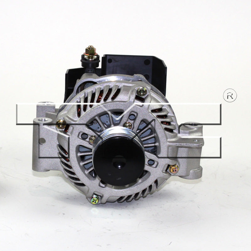 TYC 2-13996 Alternator for 2003-2005 Mazda 6