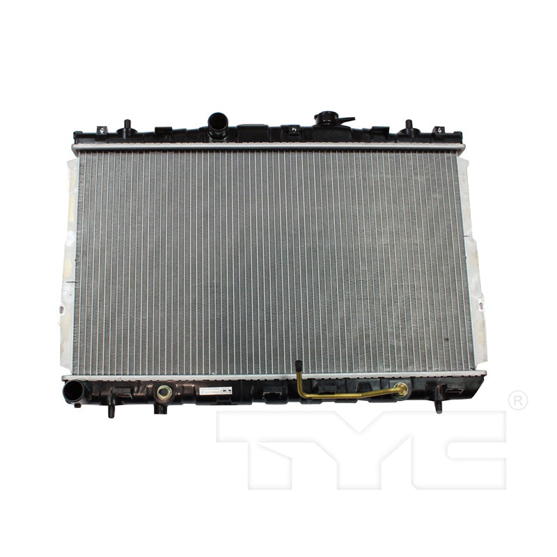 TYC 2388 Radiator Assembly for 2001-2008 Hyundai Elantra