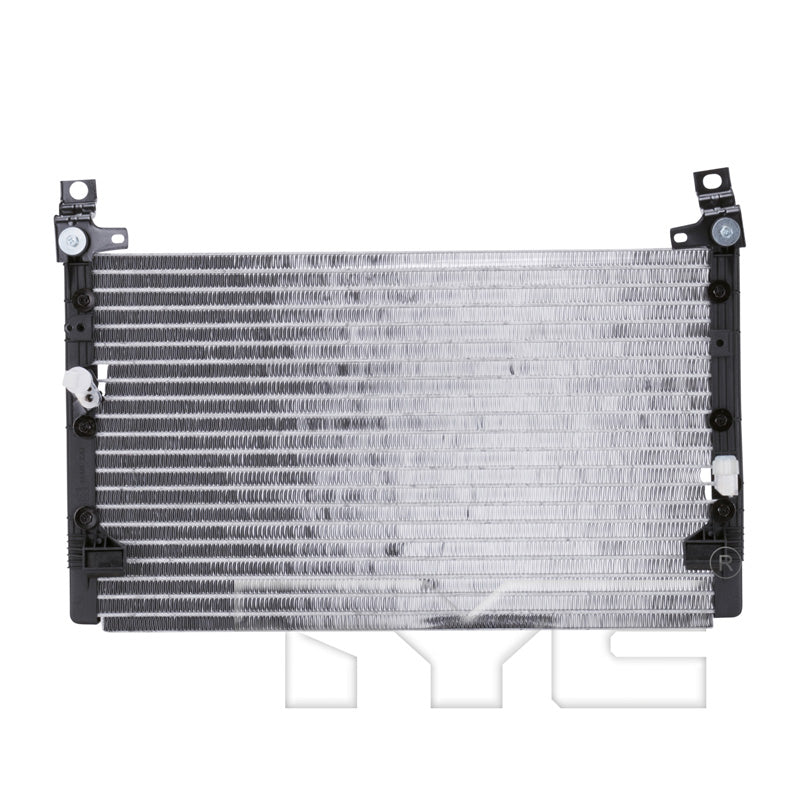 TYC 3062 A/C Condenser for 2001-2004 Toyota Tacoma