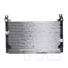TYC 3062 A/C Condenser for 2001-2004 Toyota Tacoma