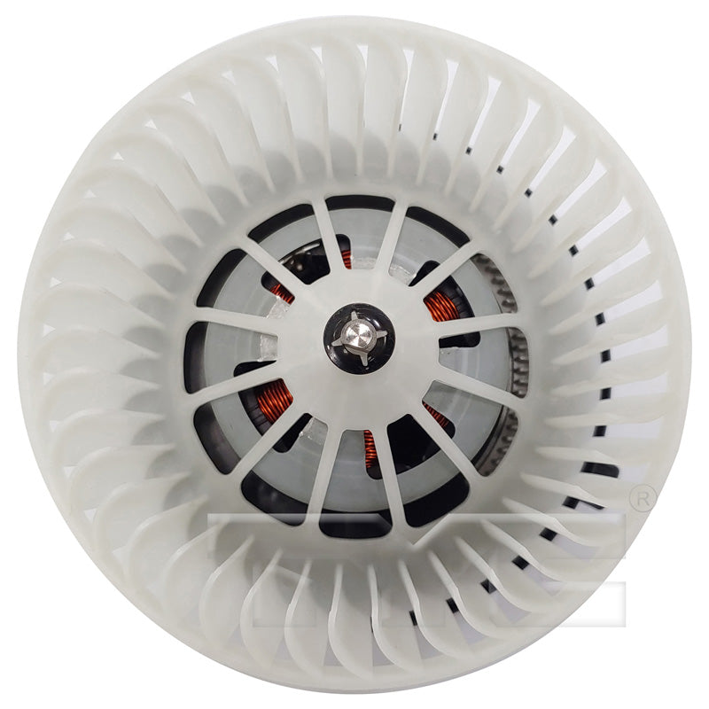 TYC 700346 Blower Assembly for 2013-2020 Cadillac XTS