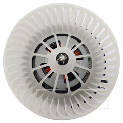 TYC 700346 Blower Assembly for 2013-2020 Cadillac XTS