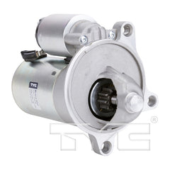 TYC 1-03238 Starter Motor for 1991-2001 Ford Mustang