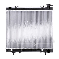 TYC 2883 Radiator Assembly for 2005-2011 Dodge Dakota