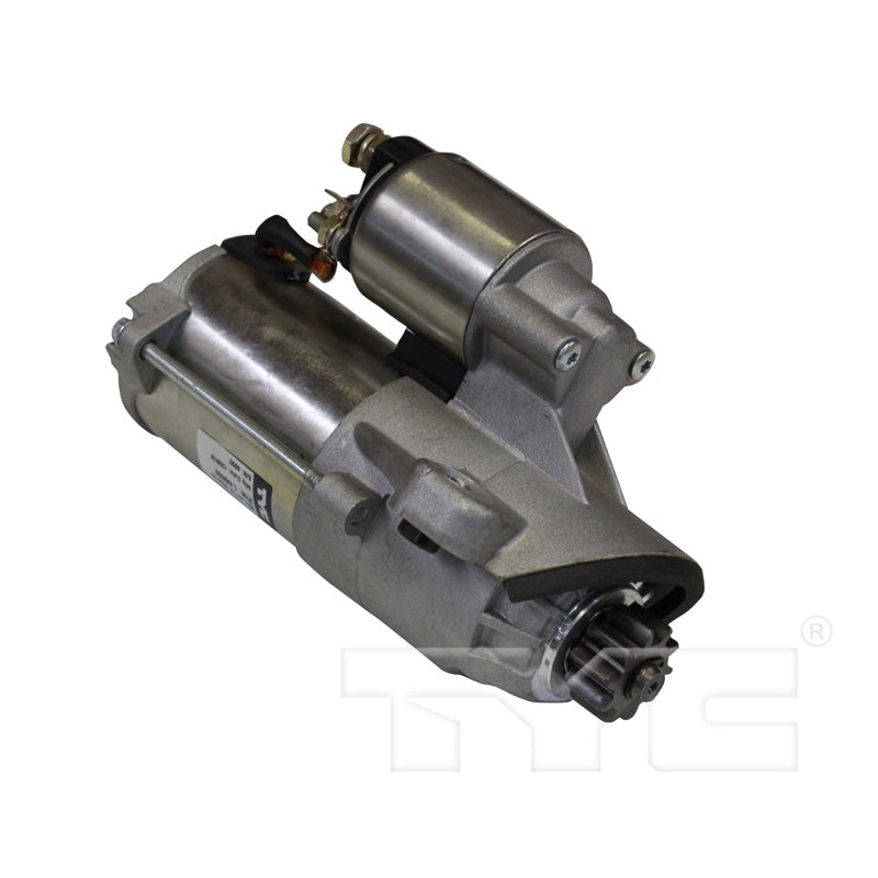 TYC 1-06692 Starter Motor for 2007-2020 Ford Edge