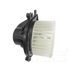 TYC 700271 Blower Assembly for 2002-2008 Mini Cooper