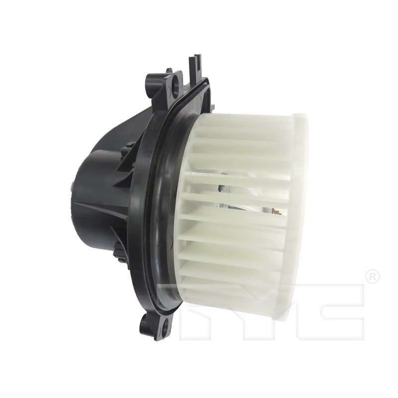 TYC 700271 Blower Assembly for 2002-2008 Mini Cooper