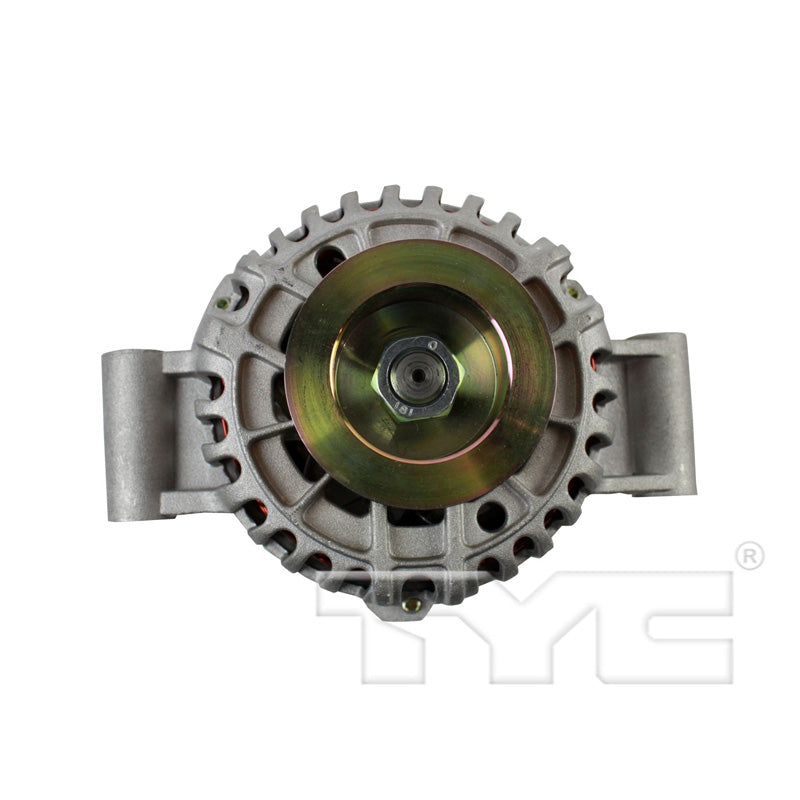 TYC 2-08306 Alternator for 2003-2007 Ford E-350 Club Wagon