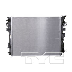 TYC 13494 Radiator Assembly for 2014-2018 Ram 2500