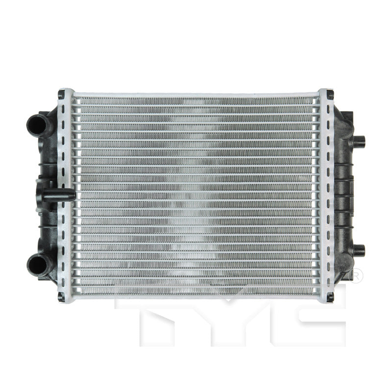 TYC 13809 Intercooler for 2010-2018 Audi A7 Quattro