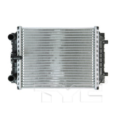 TYC 13809 Intercooler for 2010-2018 Audi A7 Quattro
