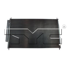 TYC 3892 A/C Condenser for 2011-2017 Honda Odyssey