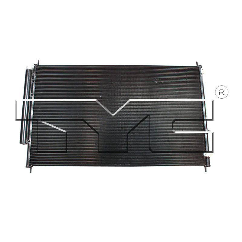 TYC 3892 A/C Condenser for 2011-2017 Honda Odyssey