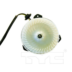 TYC 700093 Blower Assembly for 1998-2004 Chrysler 300M