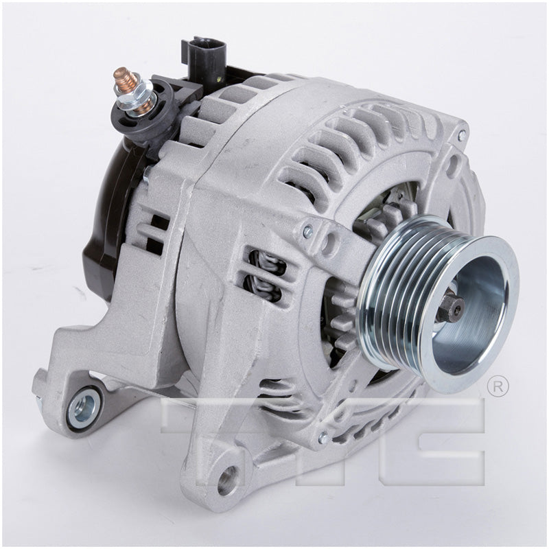 TYC 2-11298 Alternator for 2007-2008 Chrysler Aspen