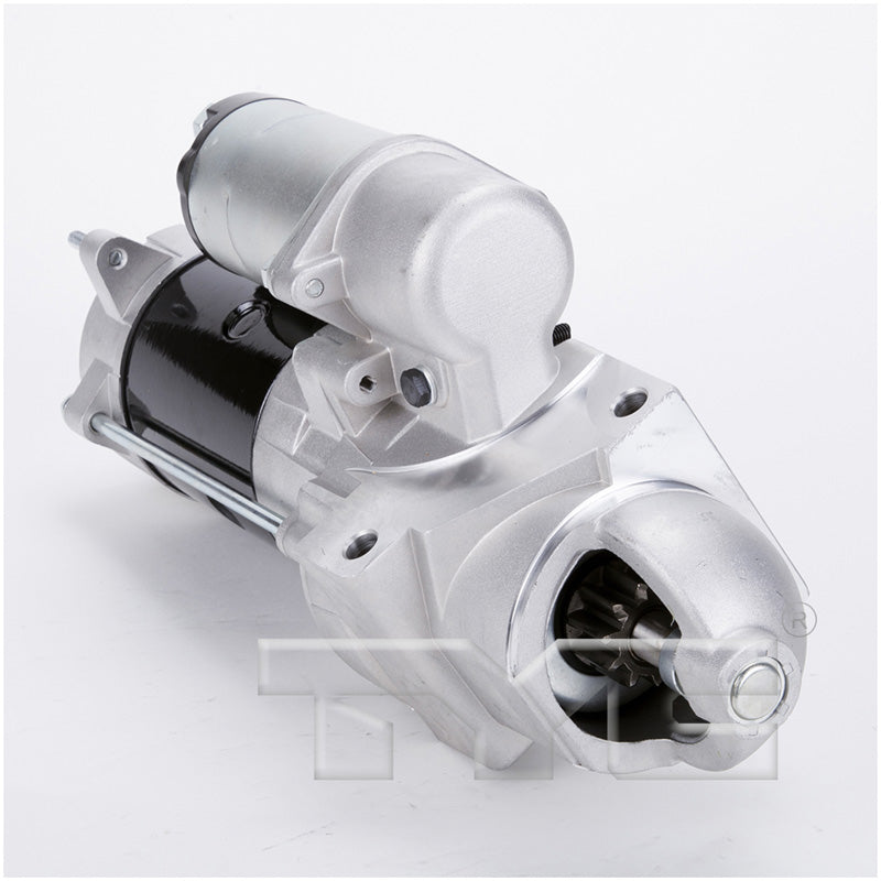 TYC 1-06469 Starter Motor for 1988-2002 Chevrolet Blazer