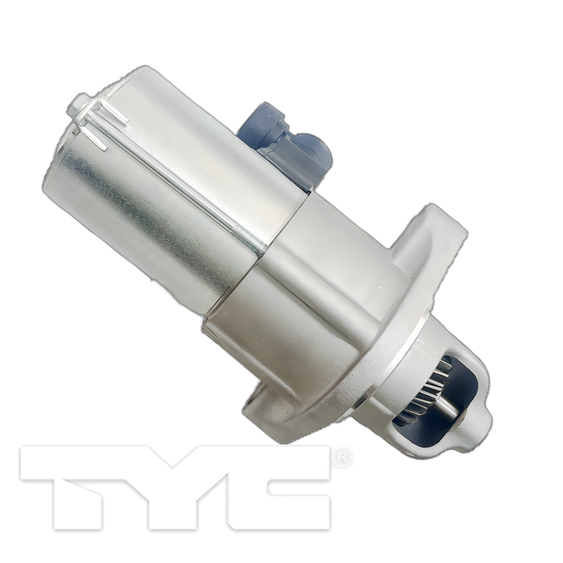TYC 1-16406 Starter Motor for 2018-2022 Honda Accord