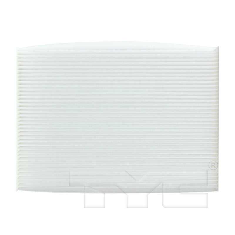 TYC 800126P Cabin Air Filter for 2007-2015 Nissan Rogue