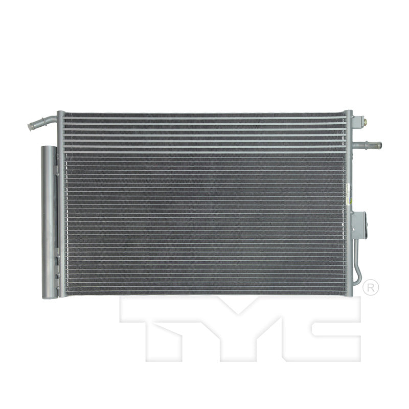 TYC 30032 A/C Condenser for 2016-2019 Chevrolet Volt