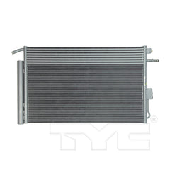 TYC 30032 A/C Condenser for 2016-2019 Chevrolet Volt