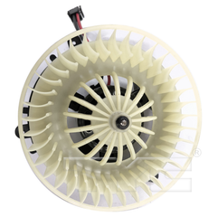 TYC 700373 Blower Assembly for 2000-2006 Mercedes-Benz CL500