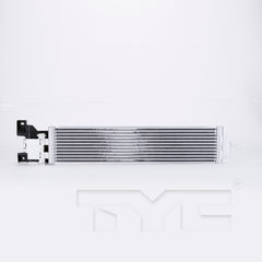 TYC 19120 Auto Trans Oil Cooler for 2016-2020 Buick Envision