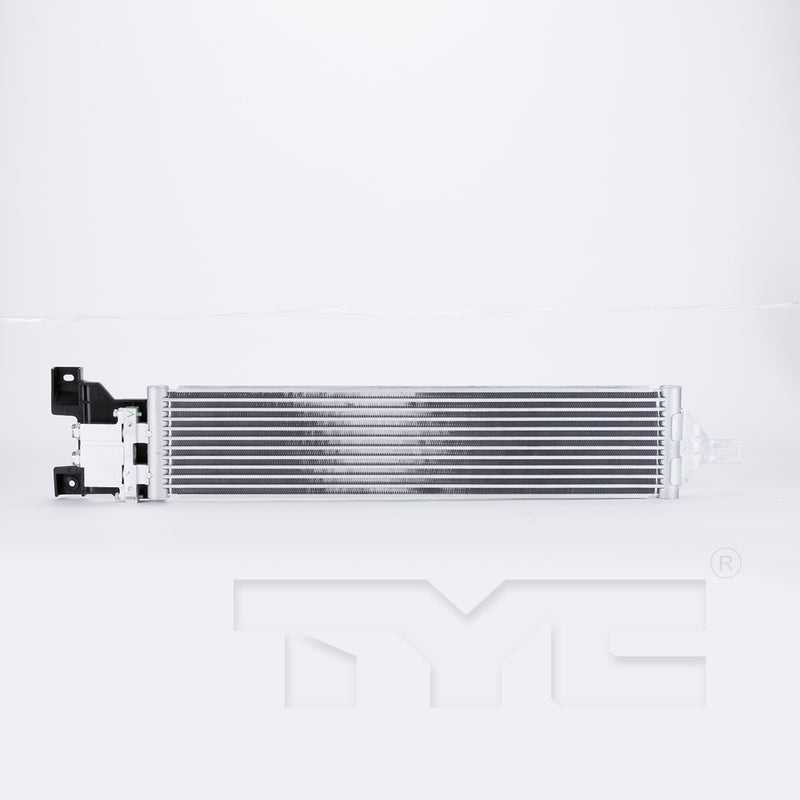 TYC 19120 Auto Trans Oil Cooler for 2016-2020 Buick Envision