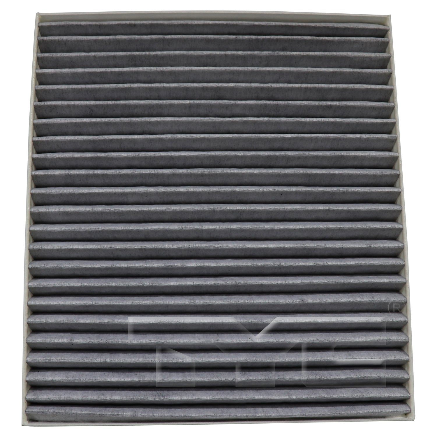 TYC 800029C Cabin Air Filter for 2005-2017 Hyundai Accent