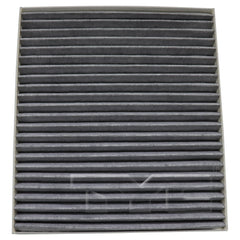 TYC 800029C Cabin Air Filter for 2005-2017 Hyundai Accent
