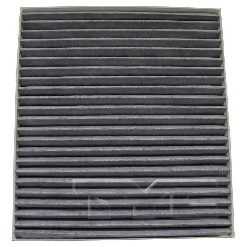 TYC 800029C Cabin Air Filter for 2005-2017 Hyundai Accent