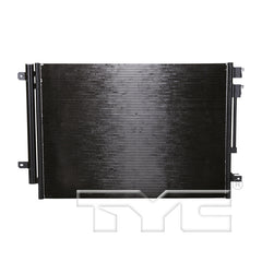 TYC 30036 A/C Condenser for 2017-2026 Chrysler Pacifica