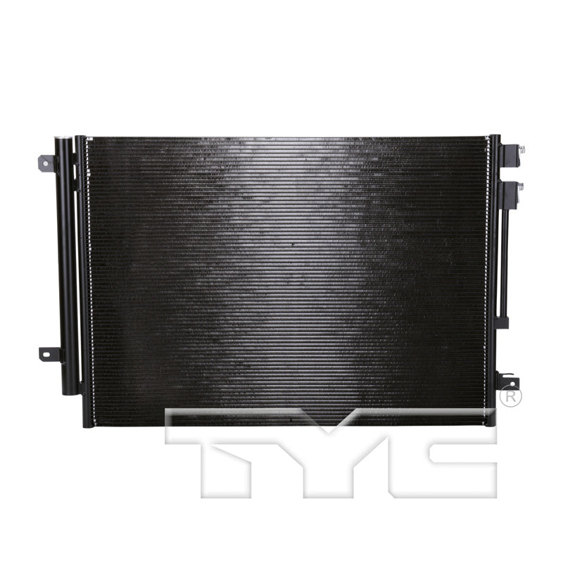 TYC 30036 A/C Condenser for 2017-2026 Chrysler Pacifica