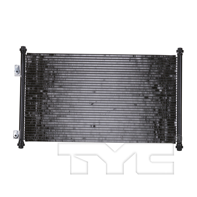 TYC 4977 A/C Condenser for 2001-2005 Honda Civic