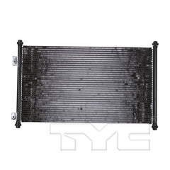 TYC 4977 A/C Condenser for 2001-2005 Honda Civic