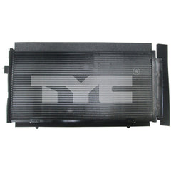 TYC 4757 A/C Condenser for 2015-2021 Subaru WRX