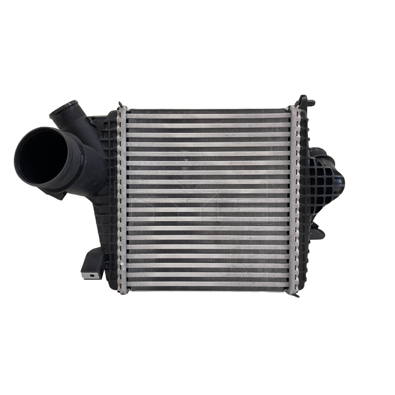 TYC 18135 Intercooler for 2019-2026 Audi Q7