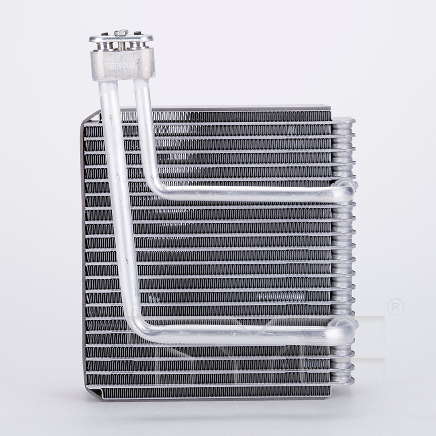 TYC 97037 A/C Evaporator Core for 1999-2006 Hyundai Santa Fe