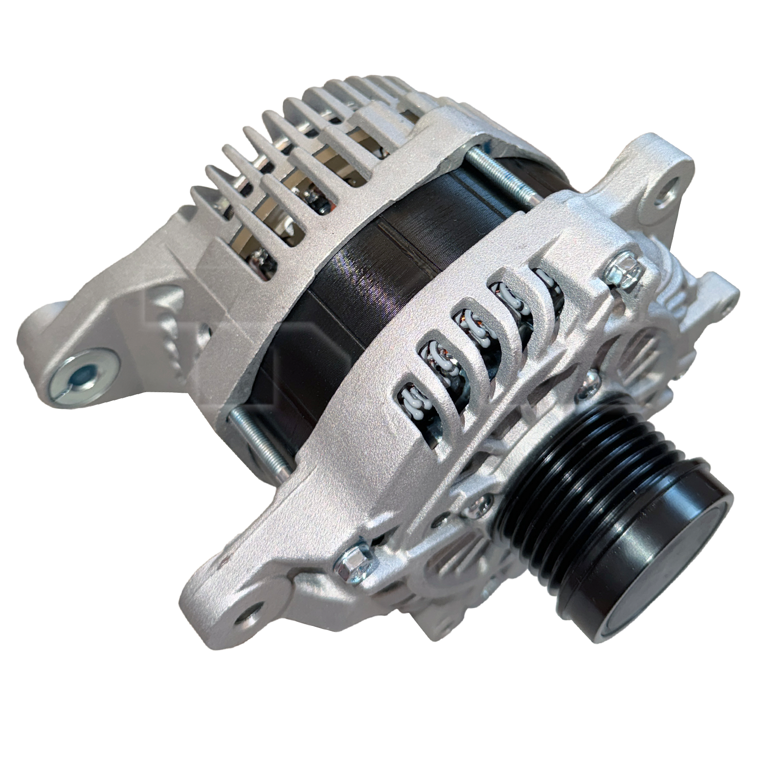 TYC 2-11869 Alternator for 2015-2021 Subaru Crosstrek