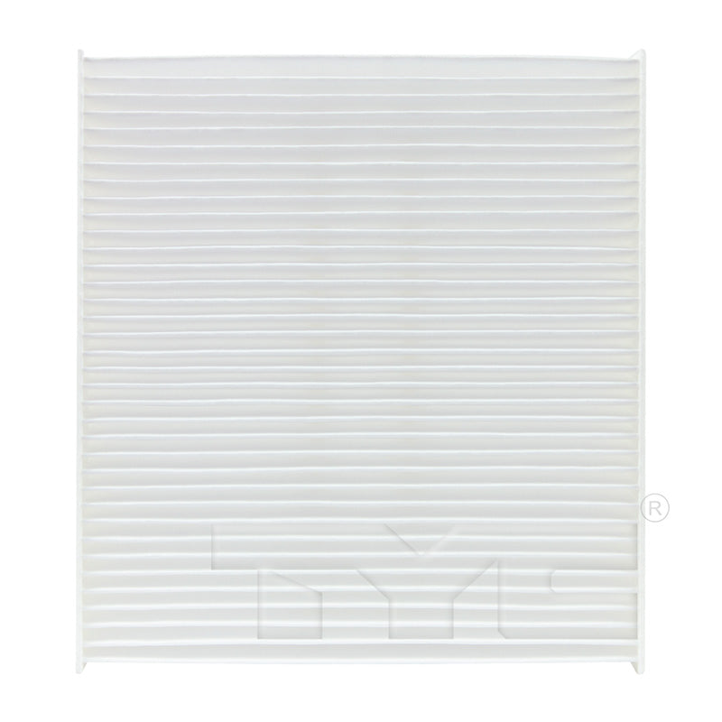 TYC 800106P Cabin Air Filter for 2007-2025 Mitsubishi Eclipse Cross