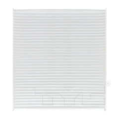TYC 800106P Cabin Air Filter for 2007-2025 Mitsubishi Eclipse Cross