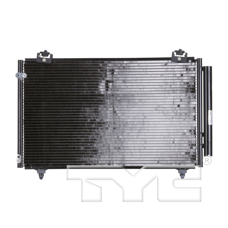 TYC 3299 A/C Condenser for 2005-2008 Toyota Corolla