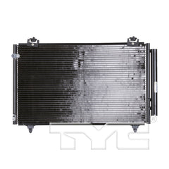 TYC 3299 A/C Condenser for 2005-2008 Toyota Corolla