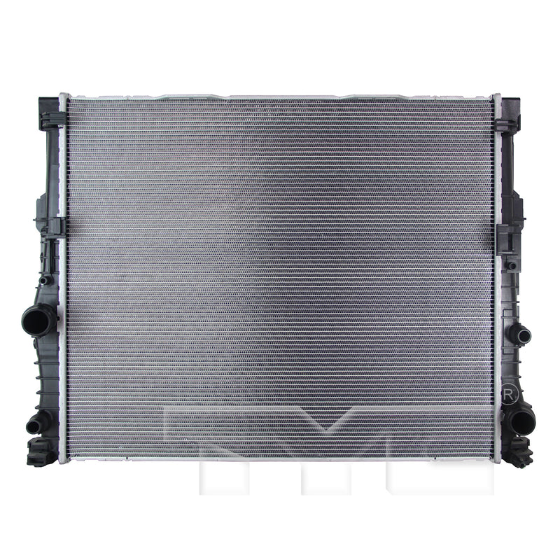 TYC 13792 Radiator Assembly for 2016-2022 BMW 530e