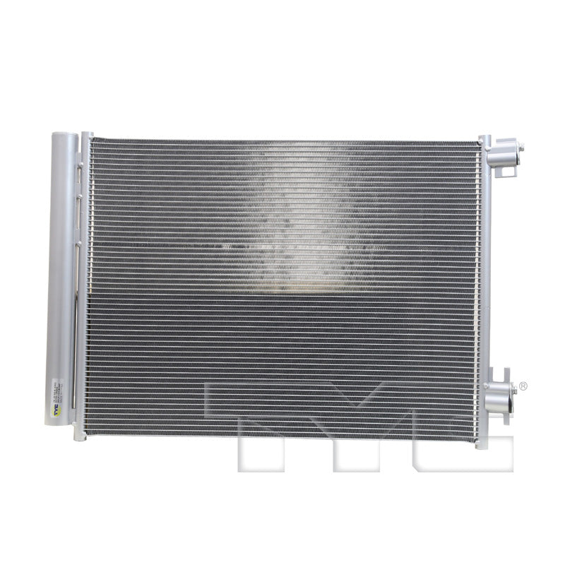 TYC 30121 A/C Condenser for 2018-2026 Nissan Kicks