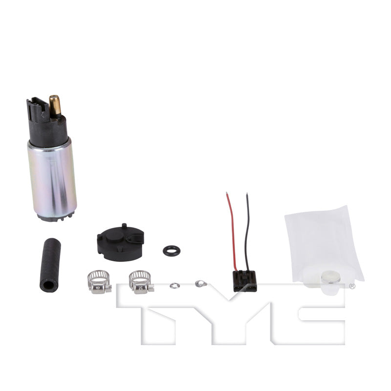 TYC 152025-A Fuel Pump for 1999-2012 Lexus ES300