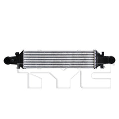 TYC 18120 Intercooler for 2011-2015 Mercedes-Benz E250