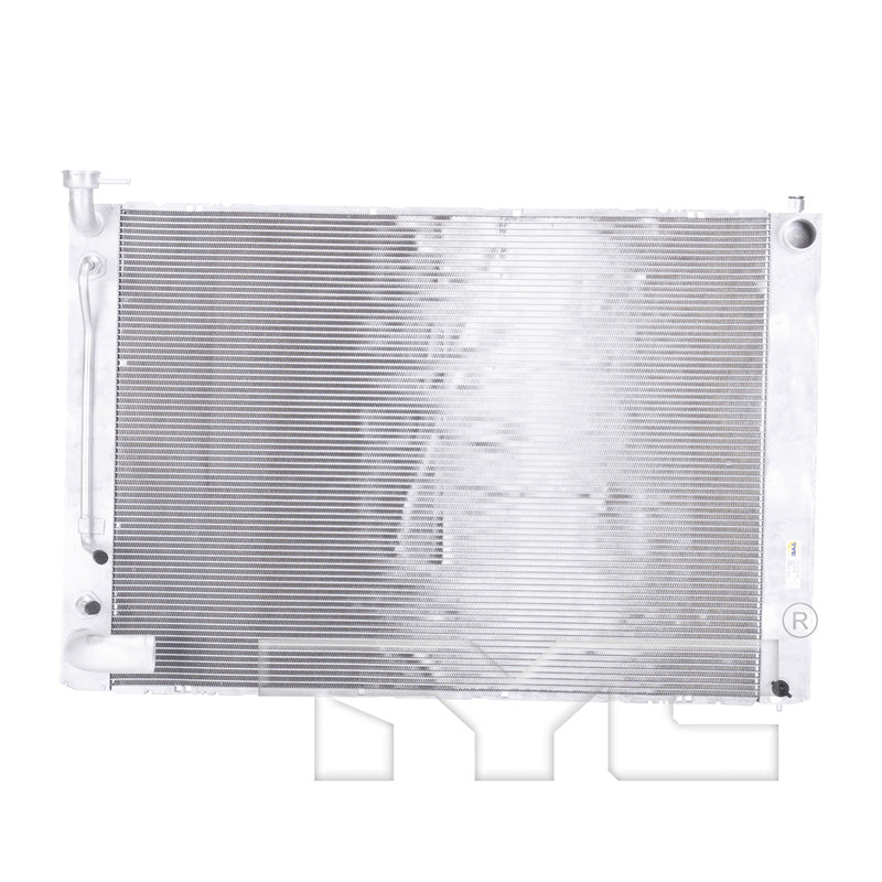 TYC 2689 Radiator Assembly for 2004-2006 Lexus RX330