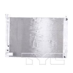 TYC 2689 Radiator Assembly for 2004-2006 Lexus RX330