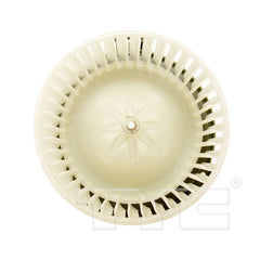 TYC 700057 Blower Assembly for 2003-2008 Toyota Corolla